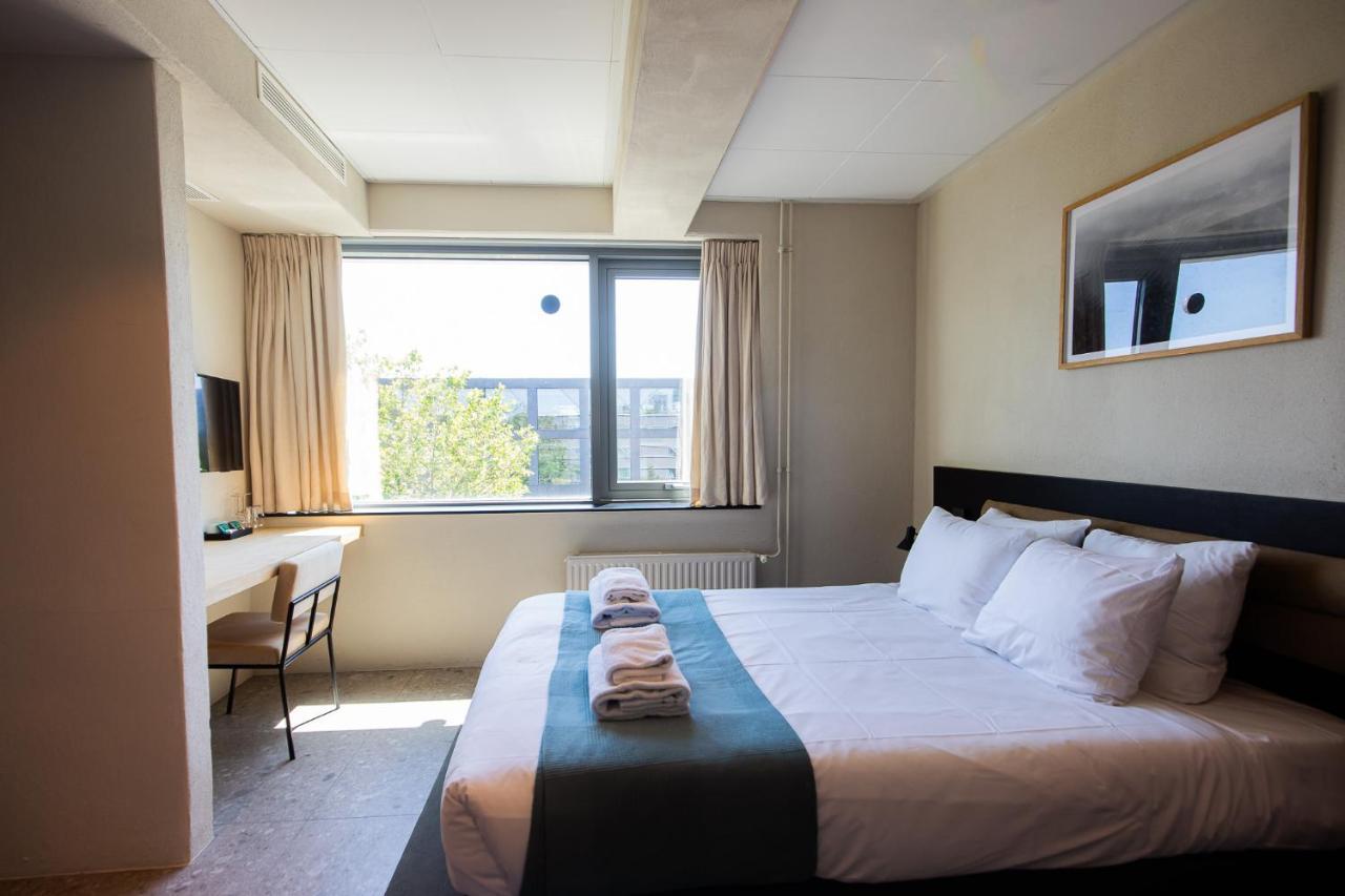 Rooms25 Amsterdam Esterno foto
