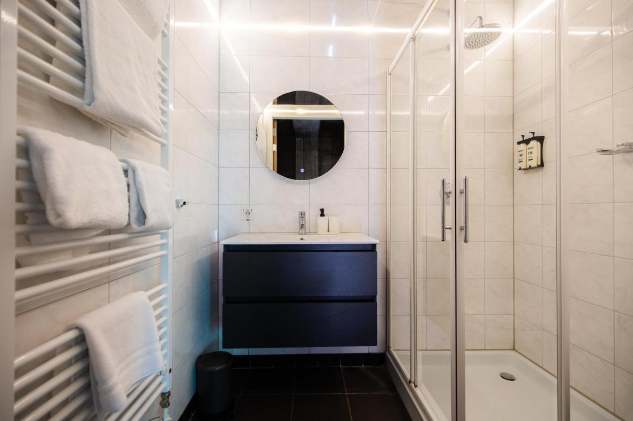 Rooms25 Amsterdam Esterno foto