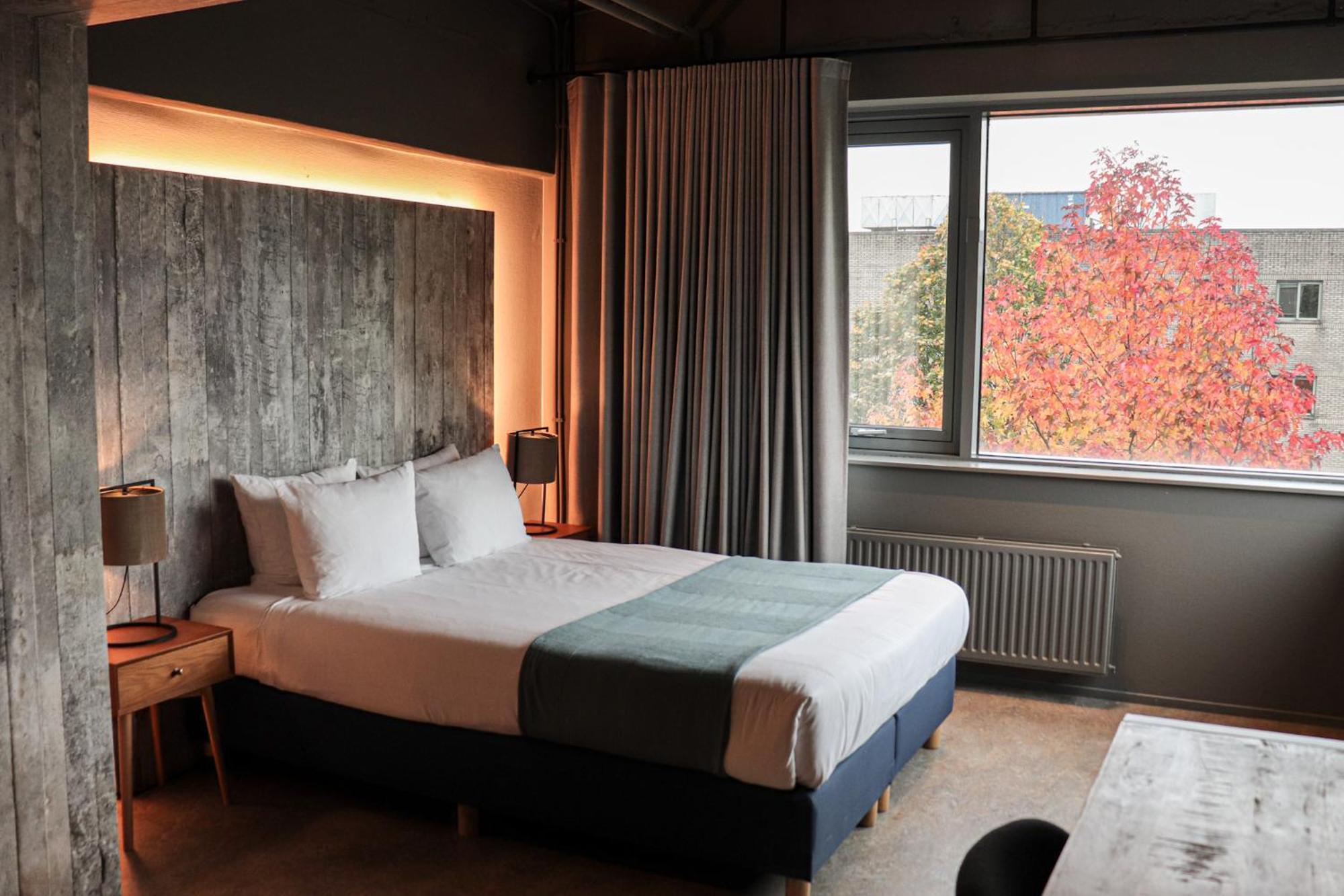 Rooms25 Amsterdam Esterno foto