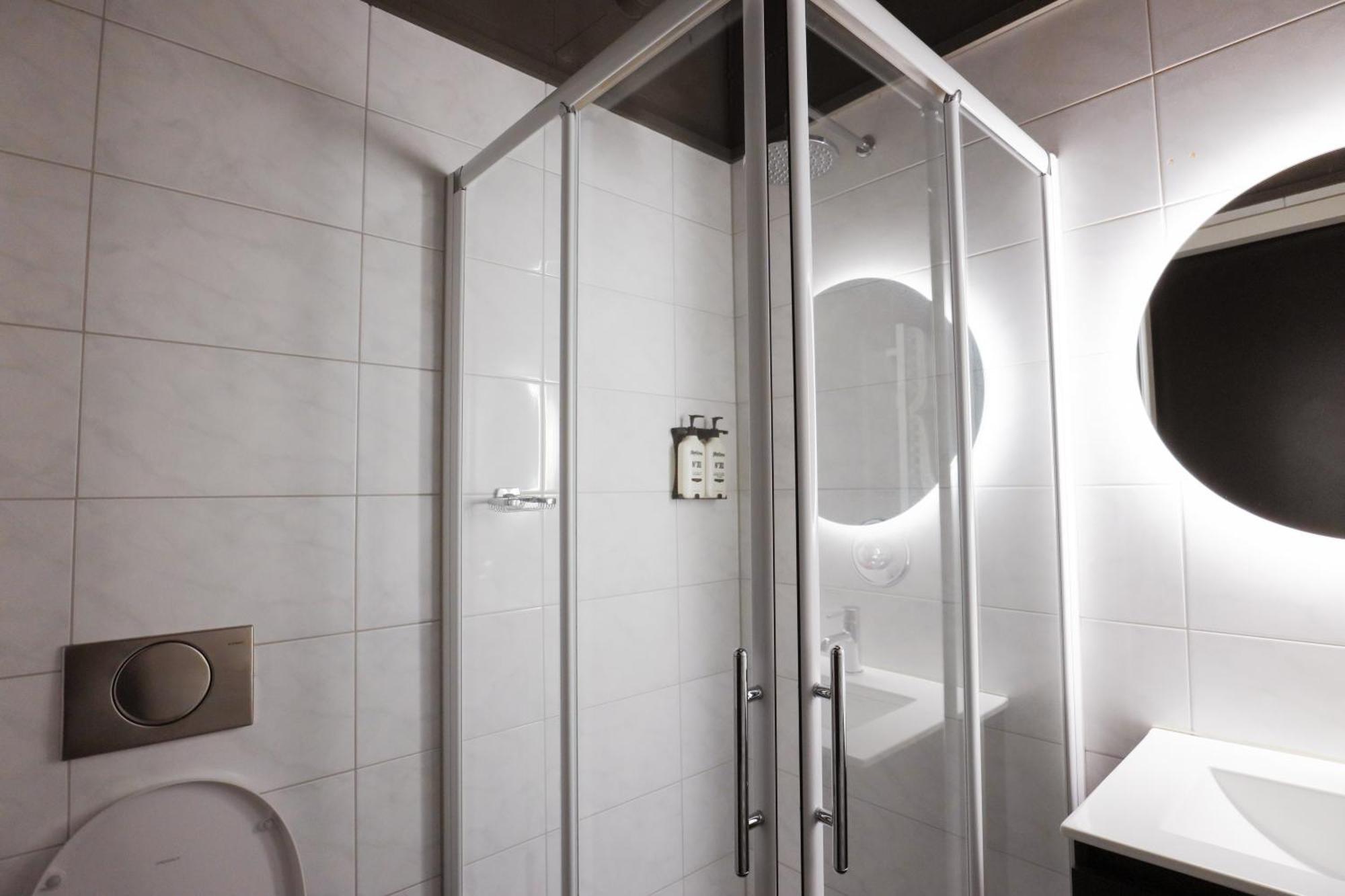 Rooms25 Amsterdam Esterno foto