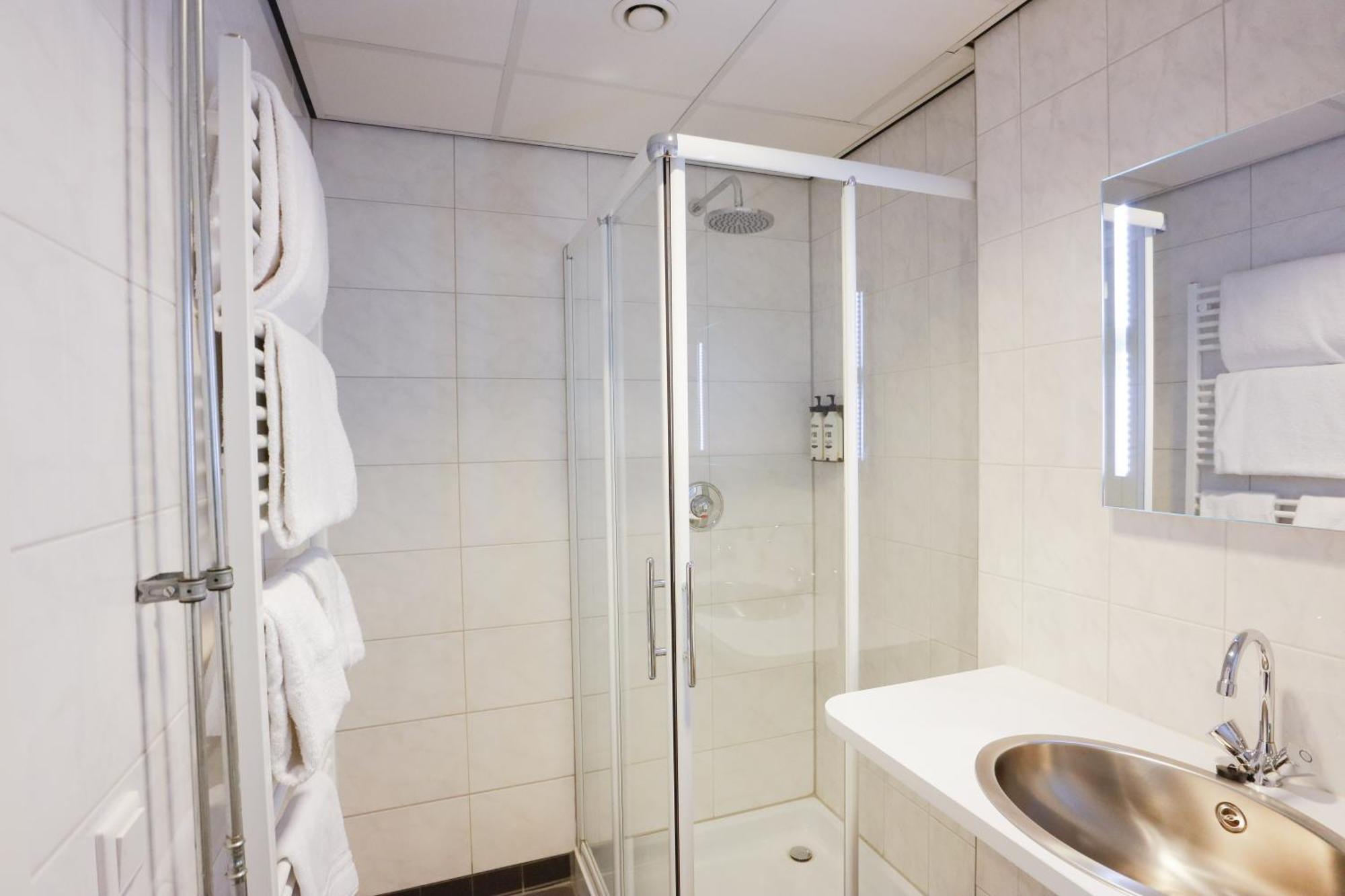 Rooms25 Amsterdam Esterno foto