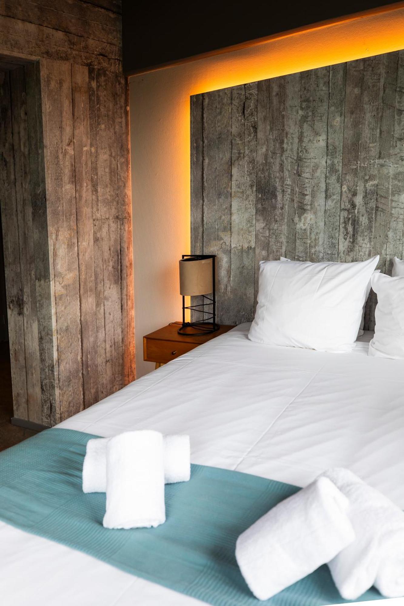 Rooms25 Amsterdam Esterno foto