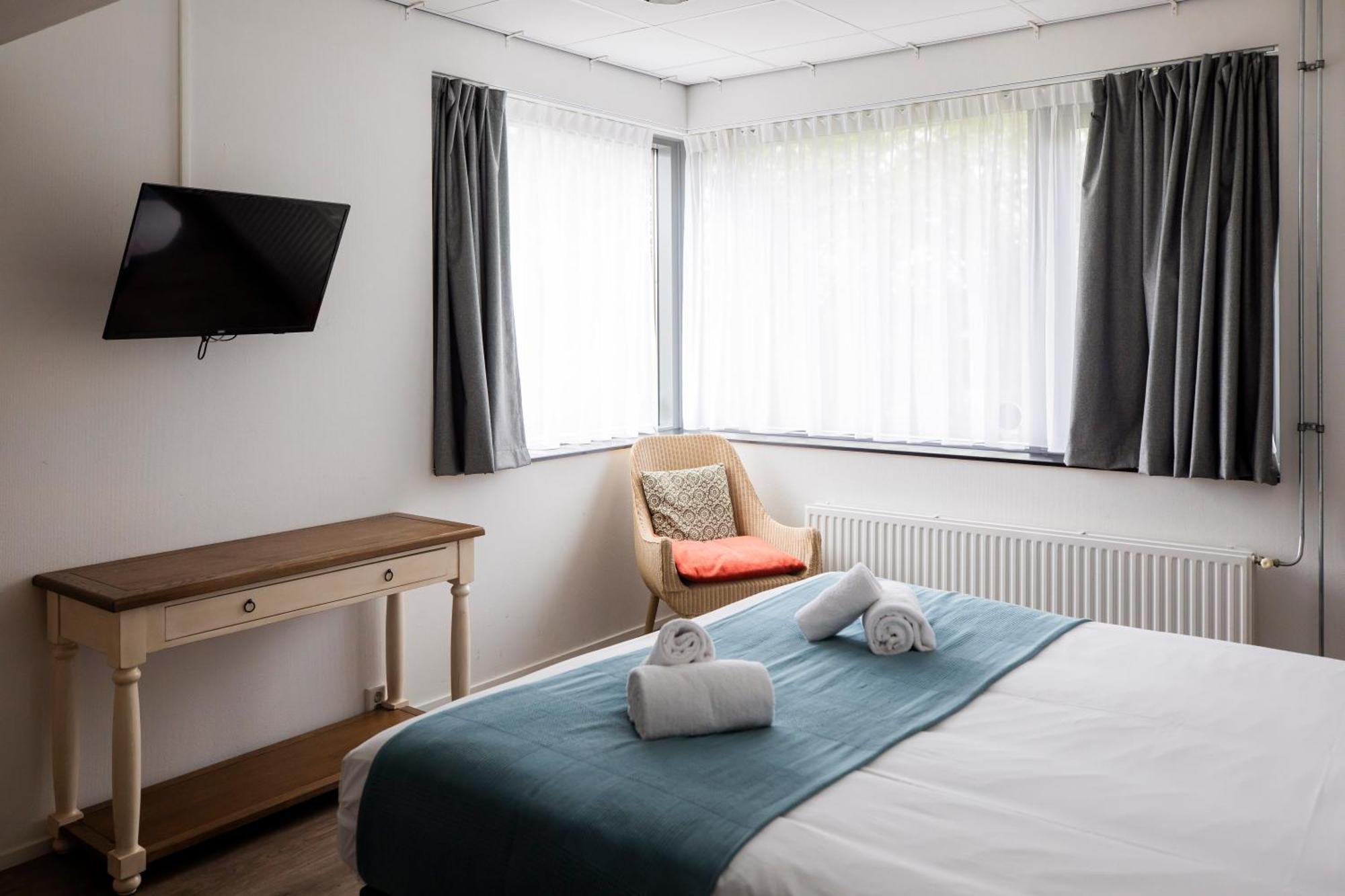 Rooms25 Amsterdam Esterno foto